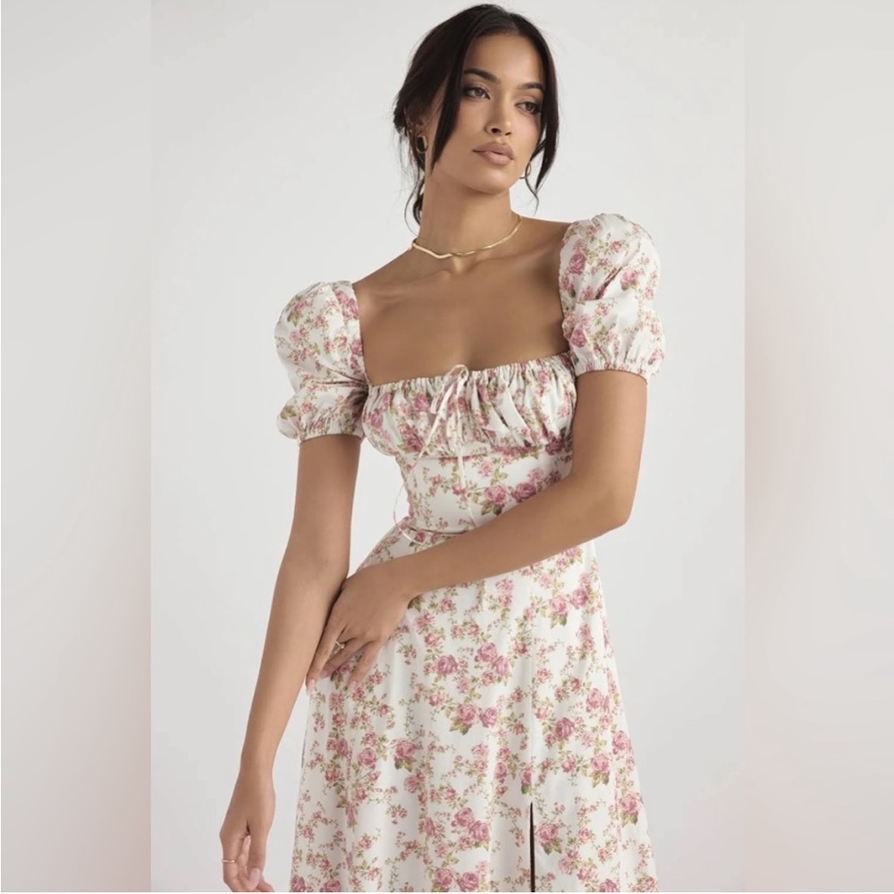 COPY - House of CB Tallulah Dress